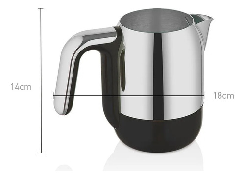 Máquina De Café Automática (para Cafe Turco) Korkmaz