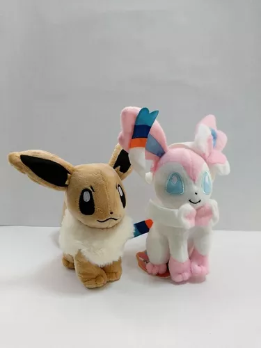 Chegou! Sylveon, evolução de Eevee, chega ao Pokémon GO - 25/05/2021 - UOL  Start