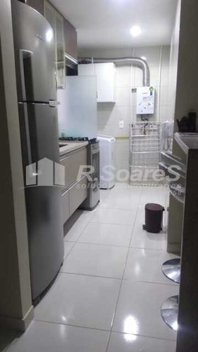 Apartamento-à Venda-padre Miguel-rio De Janeiro - Vvap20531