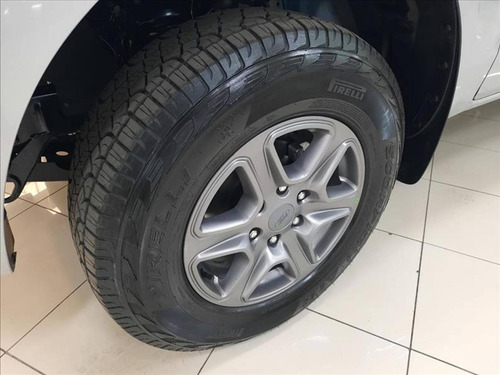 Imagem 7 de 11 de Ford Ranger 2.2 Xls 4x4 Cd 16v Diesel 4p Automático