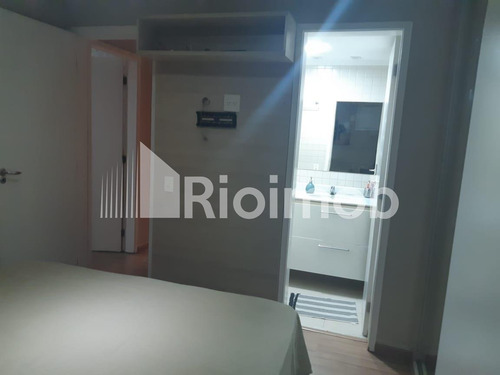 Imagem 9 de 25 de Apartamento - Ref: 6327