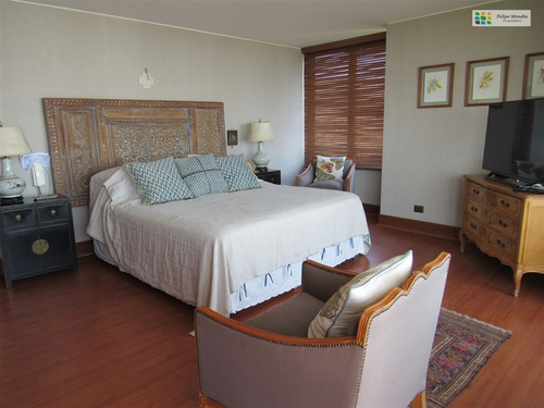 Impecable, 3 Dorm, Estar, Escritorio, 4 Estac, Bod, Piscina