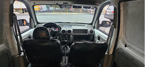 Renault Kangoo 1.6 Express Mt