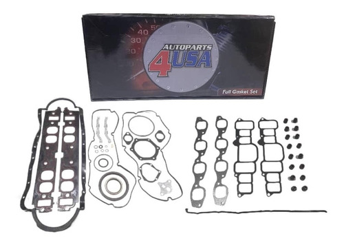 Kit Juego De Empacadura Kodiak V8 Motor 427 454 7.4 1996 200