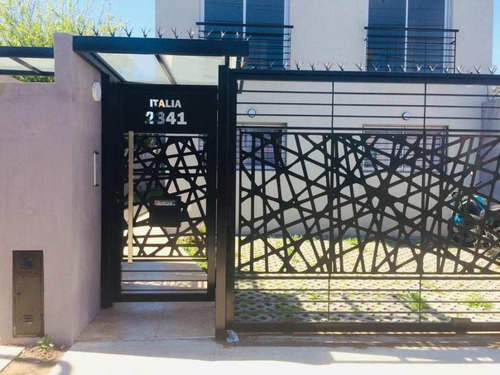 Imagen 2 de 12 de Departamento De 2 Ambientes A Estrenar - Castelar Norte