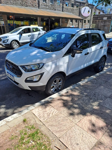 Ford Ecosport 1.5 Freestyle 123cv 4x2