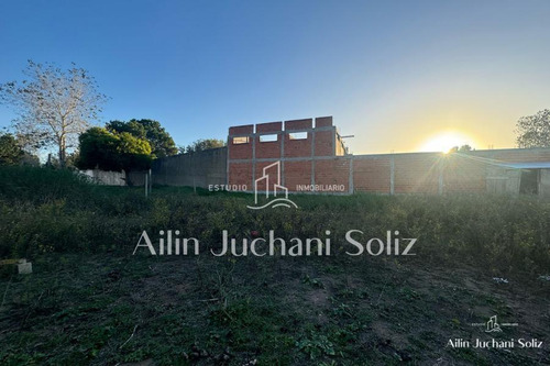 Venta De Lote En Costa Azul