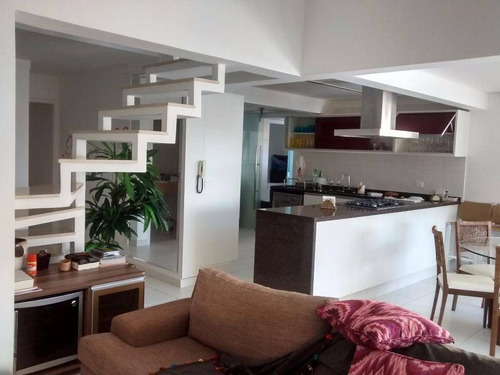 Imagem 12 de 30 de Cobertura Com 5 Dormitórios À Venda, 260 M² Por R$ 4.500.000,00 - Riviera - Módulo 7 - Bertioga/sp - Co0082