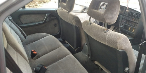 Imagem 12 de 15 de Chevrolet Omega Gls 2.0
