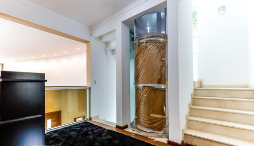 Imagem 20 de 30 de Sobrado Com 4 Suítes À Venda, 450 M² Por R$ 2.600.000 - Tucuruvi - São Paulo/sp - So0892