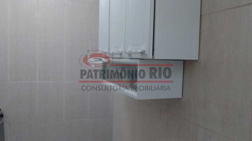 Imagem 7 de 15 de Lindo Apartamento Espaçoso - Paap22294