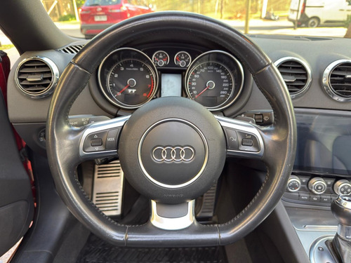 Audi TT Coupe 2.0tfsi 230 Stro