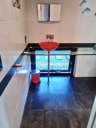 Excelente Casa Minimalista En Venta En Rincón Del Indio- Ref: 3164