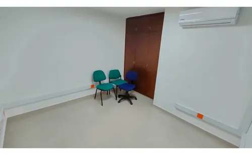 Venta Oficina De 490mtrs2 En Colseguros, Sur De Cali 7896.