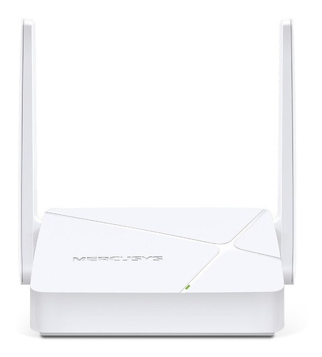 Router Mercusys Mr20 Ac750 Wireless Dual Band 733mbps