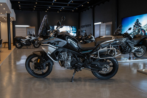 Cfmoto 800 Mt Sport - Entrega Inmediata Cf Moto Pilar