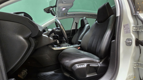 Peugeot 308 1.6 S Allure Plus