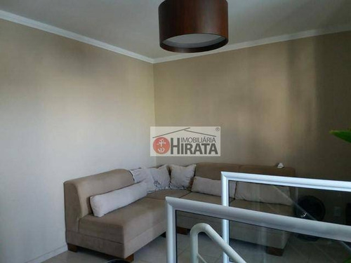 Apartamento Com 2 Dormitórios À Venda, 105 M² Por R$ 345.000,00 - Jardim Nova Europa - Campinas/sp - Ap2350
