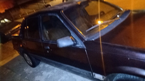 Chevrolet Monza Seda Monza Sedan