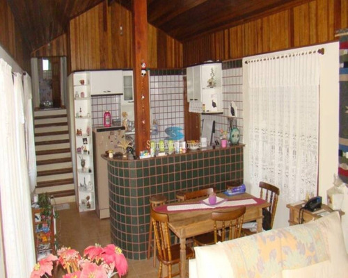 Imagem 22 de 30 de Chácara Em Condomínio Atibaia - Co00403 - 69735573