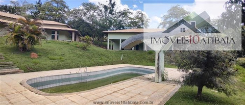 Imagem 4 de 29 de Chácaras Em Condomínio À Venda Em Piracaia/sp - Compre O Seu Chácaras Em Condomínio Aqui! - 1485444