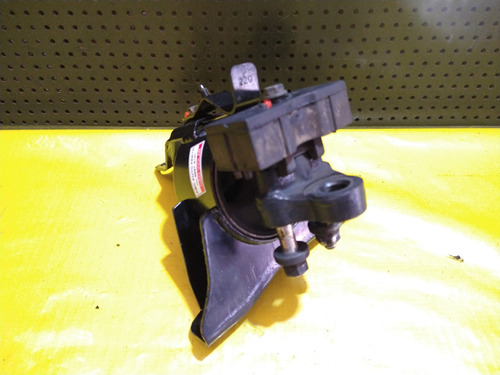 Coxim Motor Lado Direito Corolla Automático 1998 A 2002 Leia