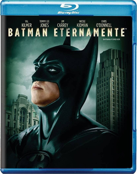 Batman Forever Bluray | MercadoLibre ?