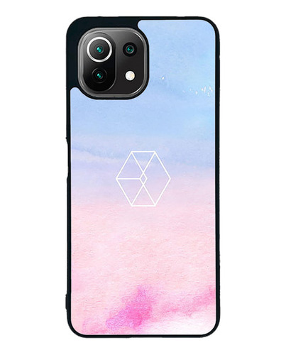 Funda Diseño Para Huawei Banda Eexo #7