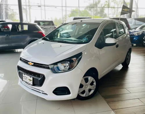 Chevrolet Beat 1.2 HB LT Mt