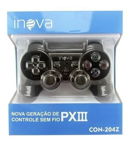 Controle Para Jogar No Celular Joystick Gamer Bluetooth 142b