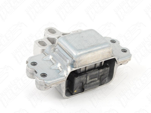 Coxim Motor Esquerdo Vw Golf 2.0 Gti 2004-2012 Original