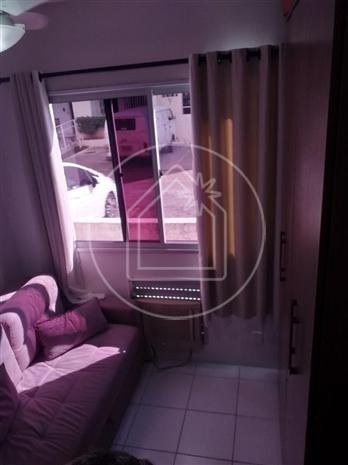 Apartamento - Ref: 829232