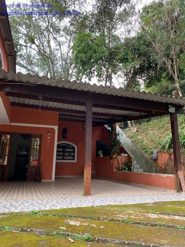 Imagem 16 de 27 de Chacara - Ch00036 - 70022718