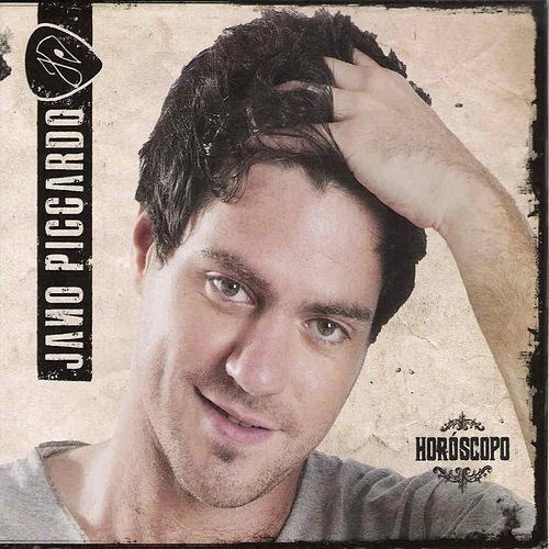 Horoscopo - Piccardo Jano (cd) 