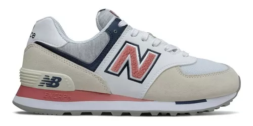 Acción de gracias folleto cien Zapatos New Balance Luces | MercadoLibre 📦