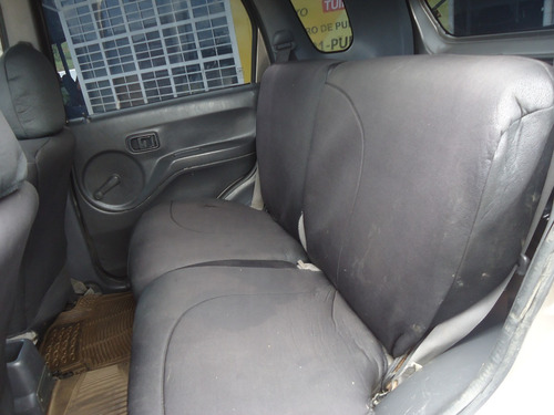 Imagen 7 de 12 de Toyota Terios