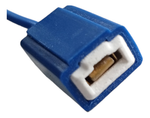 Socate Conector Bombillo H1 