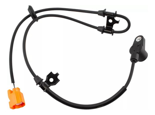 Sensor De Velocidad De Rueda Abs Delantero Izquierdo Para Ac