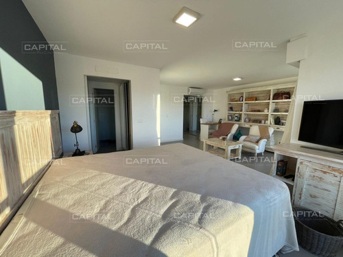 Imagen 21 de 30 de Excelente Penthouse De 2 Dormitorios Frente Al Mar - Punta Del Este Brava