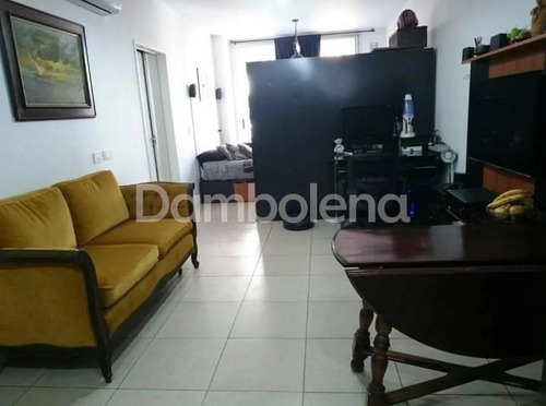 Departamento Monoambiente En Venta Ubicado En Villa Devoto, Capital Federal, Buenos Aires