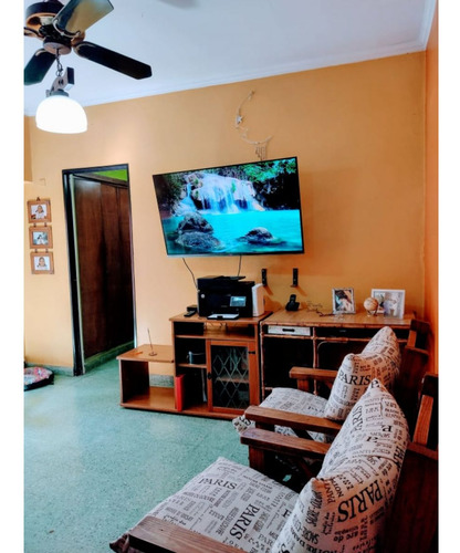 Rebajado!! Se Vende Ph De 4 Ambientes Con Garage, Sin Expensas.