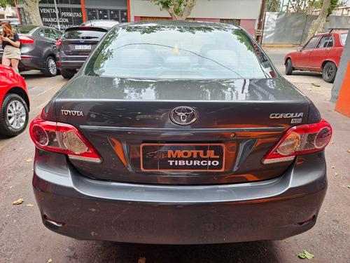 Toyota Corolla 1.8 Xei Mt 136cv