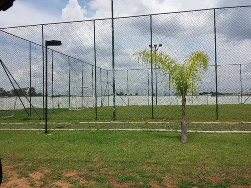 Terreno À Venda Em Campos Do Conde Ii - Te011226