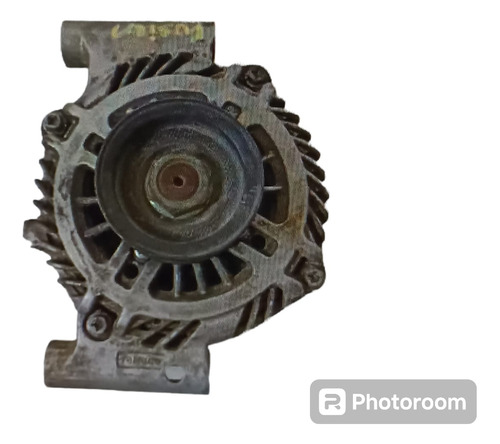 Alternador Ford Fusion Del 06-09