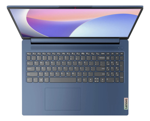 Lenovo Ideapad 1 15iau7 Intel Core I3-1215 8 Gb 1 Tb Ssd Azul