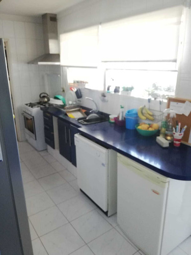 Apartamento En Alquiler Rambla De Punta Carretas