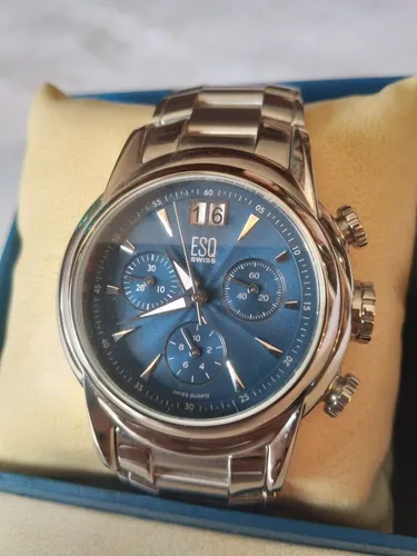Reloj esq movado hotsell
