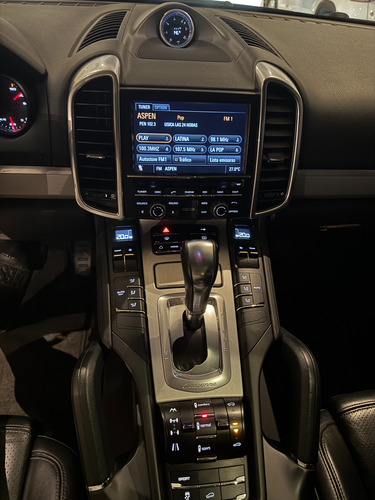 Porsche Cayenne 3.0 Diesel 245cv (958)
