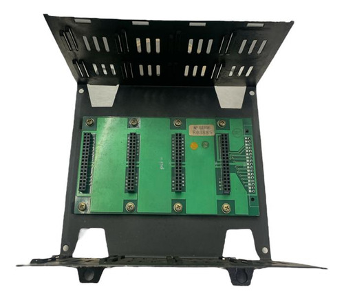 Atos Mpc4004 Rack 4 Slots (sem Tampas) (Usado)