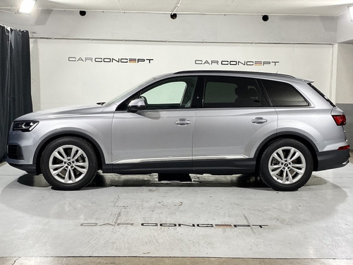 Audi Q7 45 Tfsei